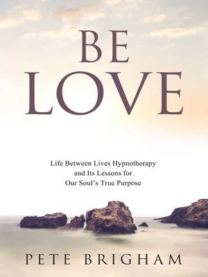 cover image of Be Love